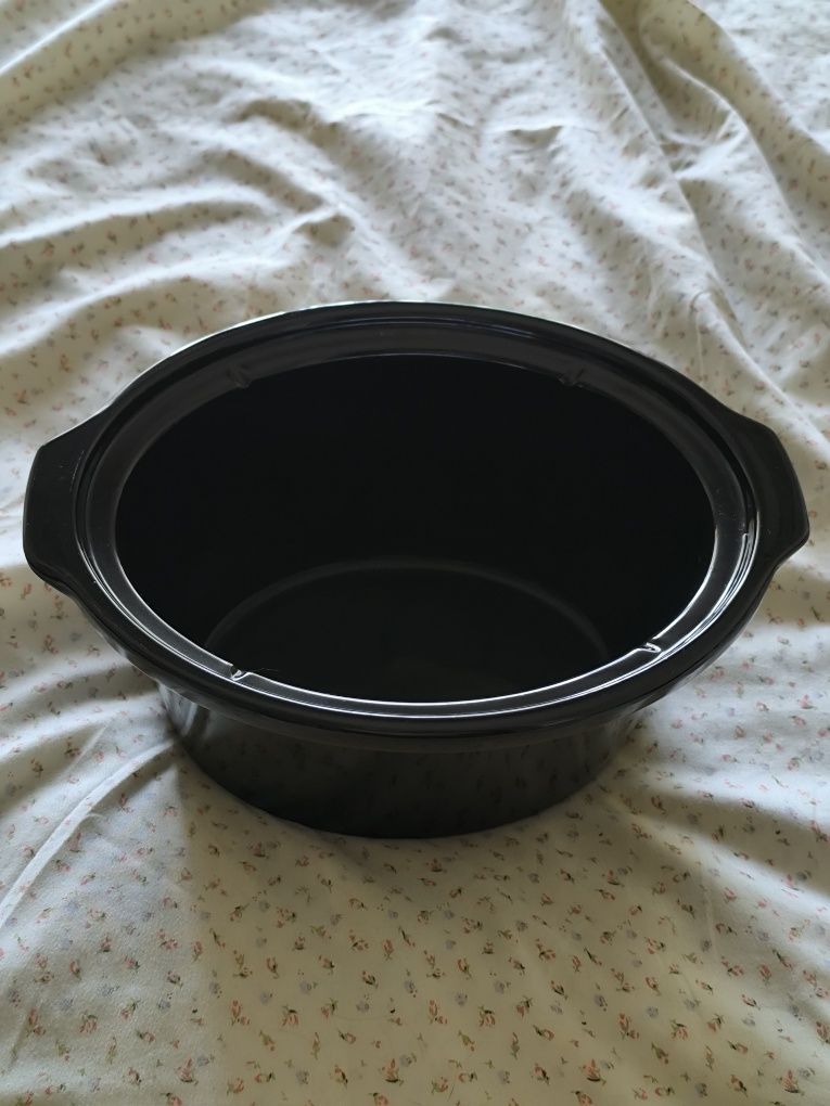 Panela Elétrica Slow Cooker SilverCrest - Praticidade e Sabor perfeito
