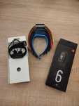 Mi Smart Band 6 NFC + dodatki