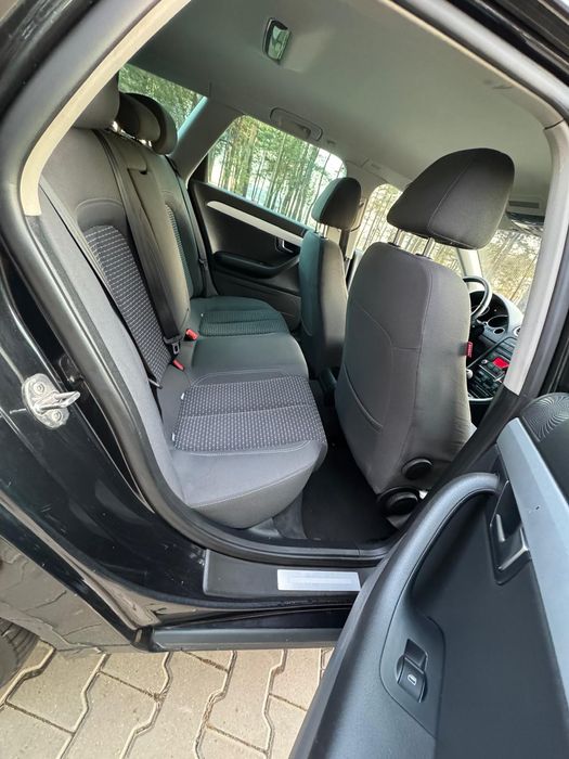 Seat exeo kombi 2009 rok 2.0 disel  140 km