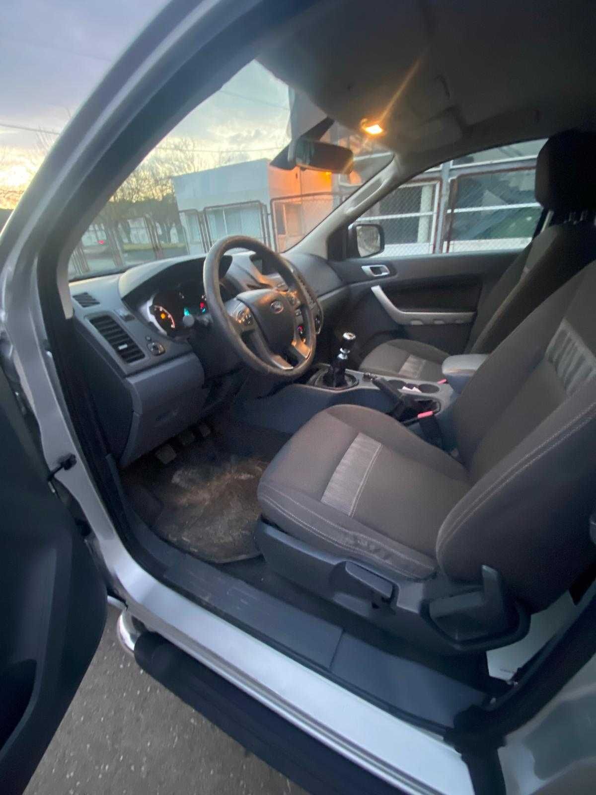 Ford Ranger 2.2 4x4