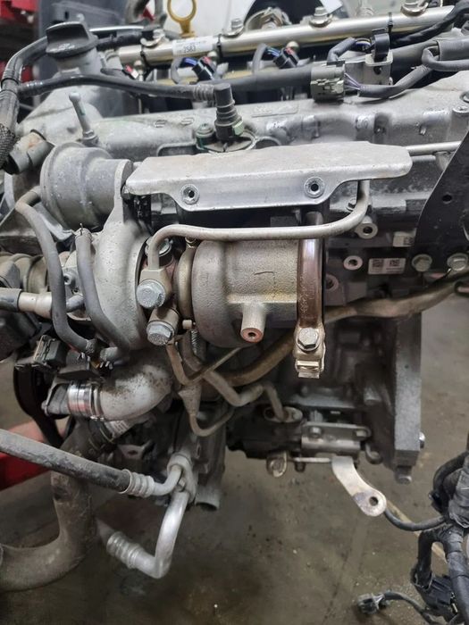 silnik kompletny opel astra k v 1.4t b14xft d14xft le2 b14xfl