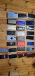 Note 8 pro, Note 8T, redmi 9, redmi 10c, redmi 10, mi a3,