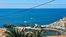 Casa / Villa T3 em Câmara de Lobos de 125,00 m2
