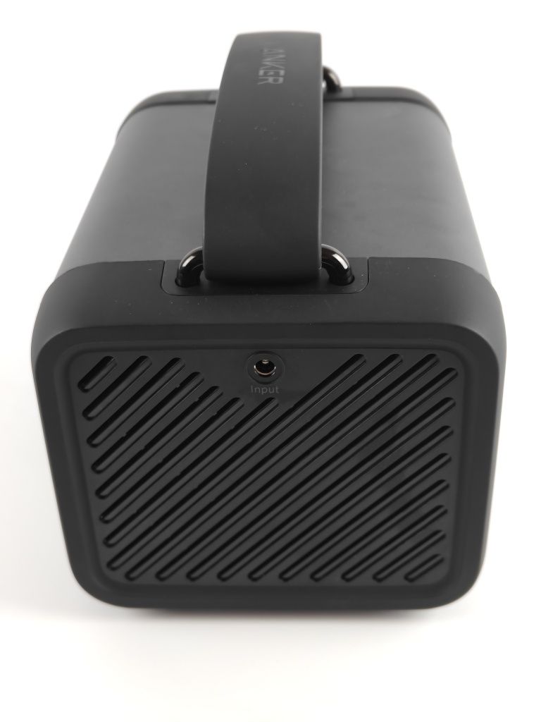 Акумуляторна станція-Anker Powerhouse 200