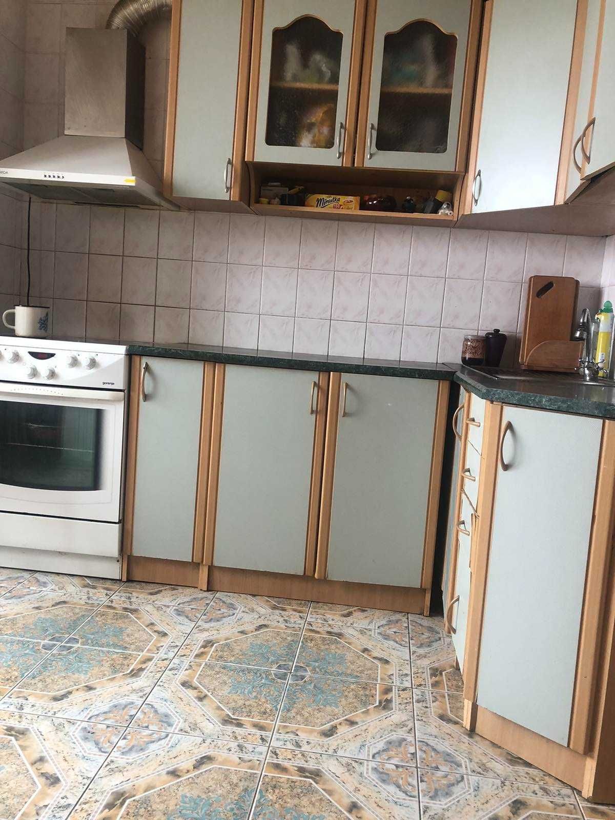 Продам 2к розд кв-ру до метро 20хв. Оноре де Бальзака, 66/21, Троєщина