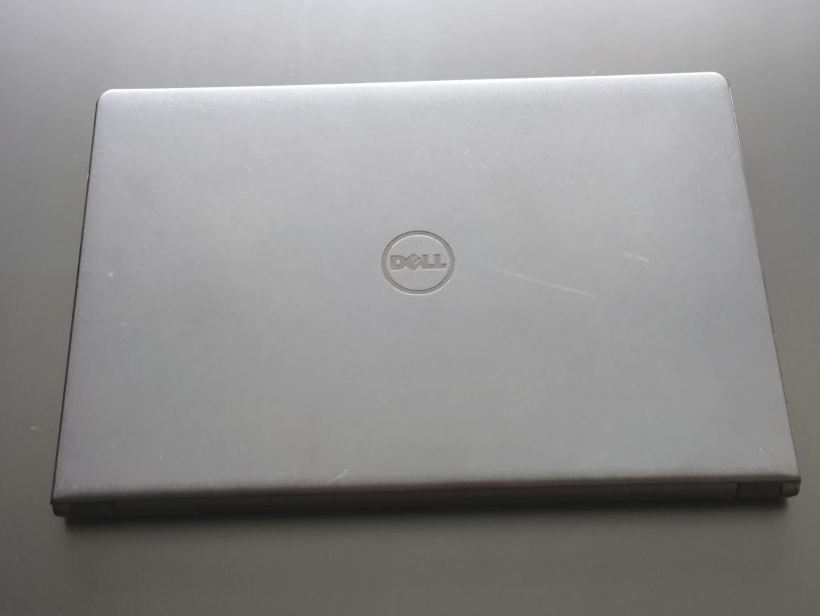 *Win10* Portátil Dell 3558 i3,8GB RAM,256GB SSD, Office 2024,Caixa