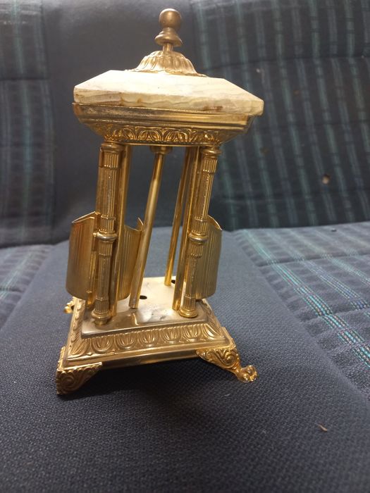 Brevettato pozostałości pozytywką italy