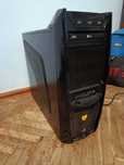 комп'ютер, системний блок, i5, 6bg ddr3, gtx1050ti 4gb, бж 500Ват
