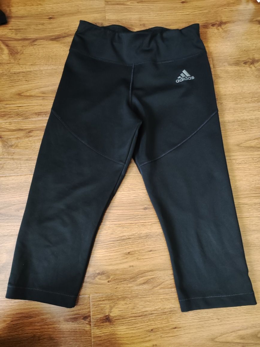 Rybaczki legginsy Adidas