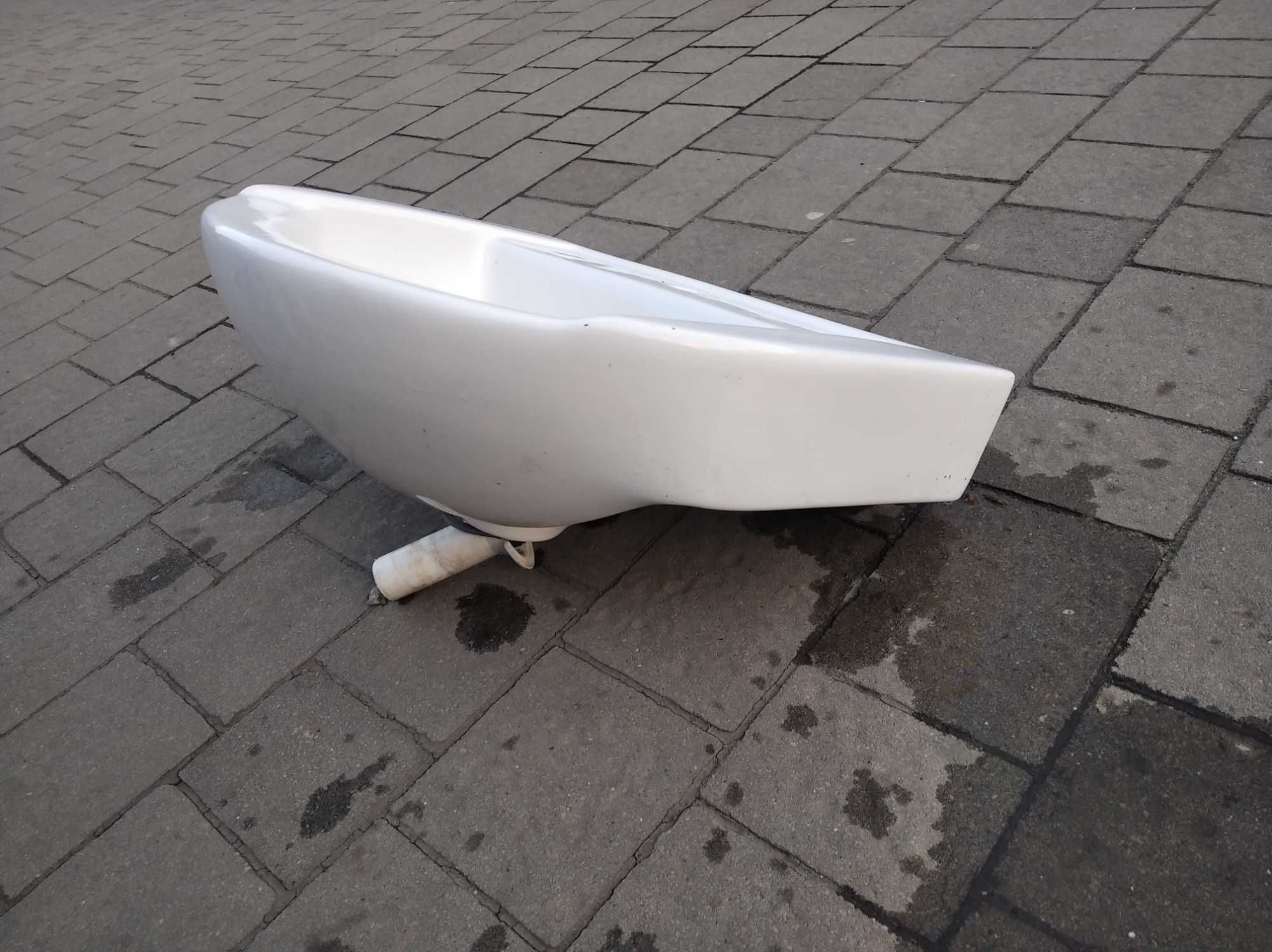 Umywalka łazienkowa szafka 40 całość 46 cm