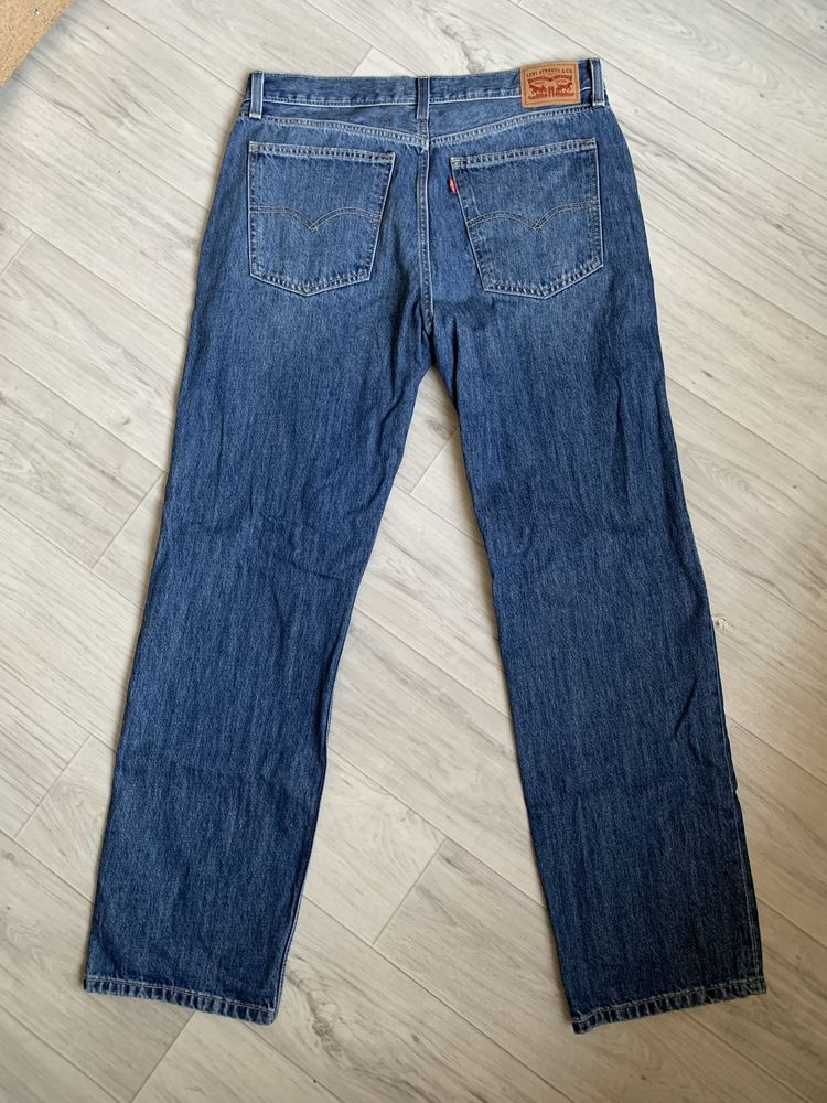 Джинсы левис женские Levis 501