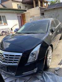 Cadillac XTS 2014