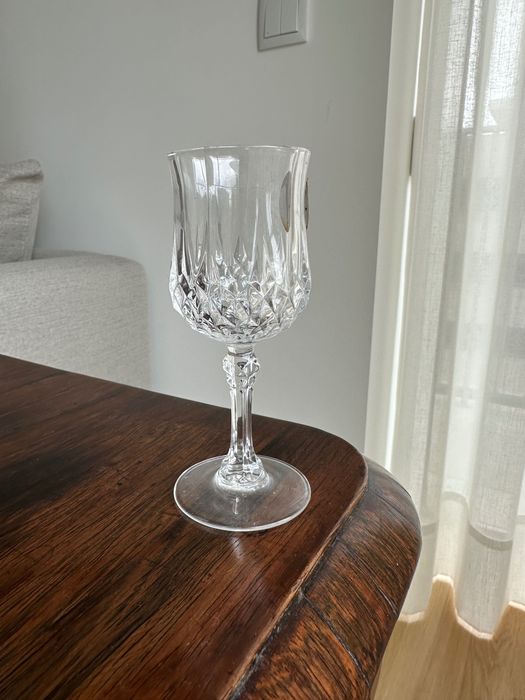 Copos de Cristal D’Arques