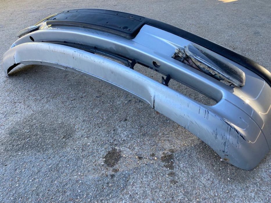 Pára-choque BMW E46!