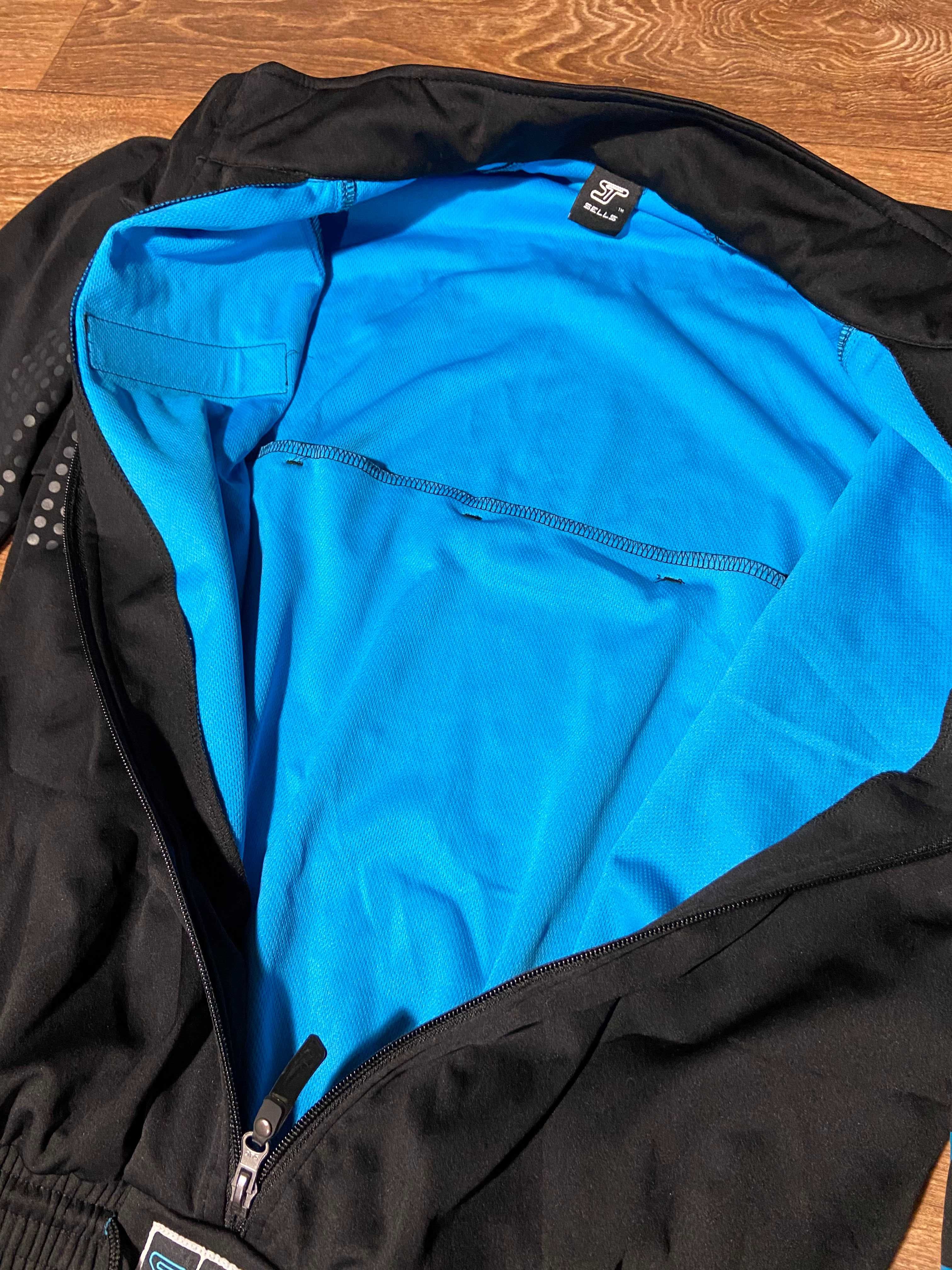Комбинезон вратарский Sells Goalkeeper Products