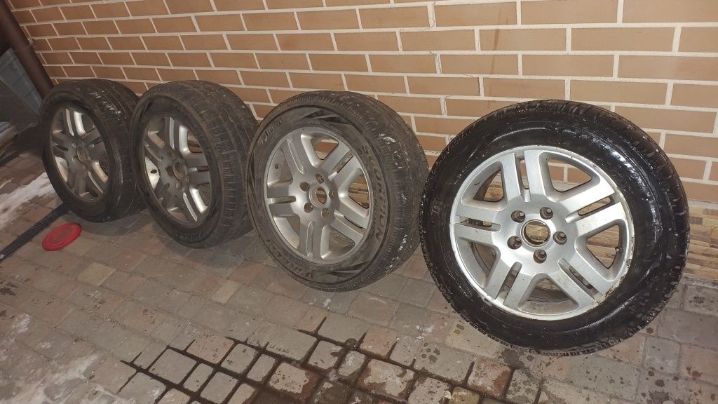 Диски  5/130/18 r18
