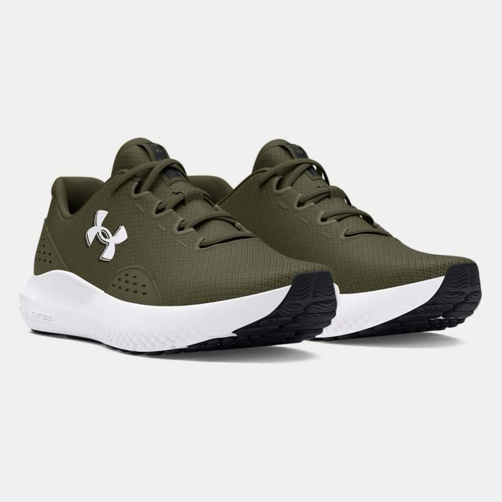 США Кроссовки Under Armour Charged Surge (40р по 49.5р) (3027000-301)