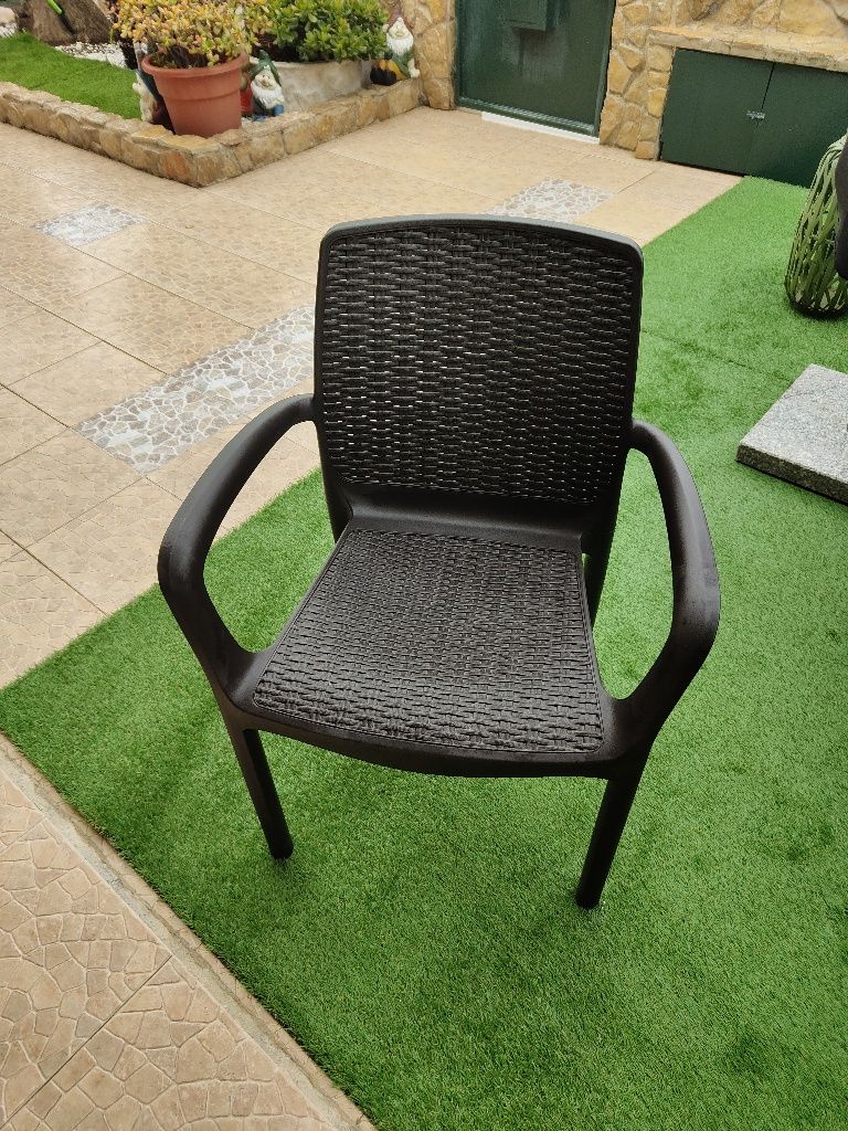 Venda Cadeiras de Jardim