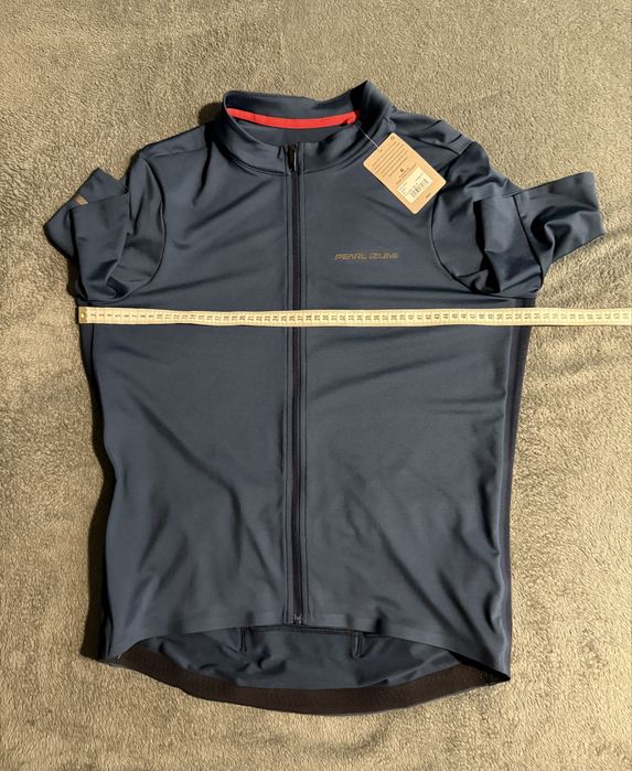 Koszulka rowerowa/kolarska Pearl Izumi Pro Jersey