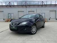Seat Ibiza 2011 (Розстрочка / Лізинг)