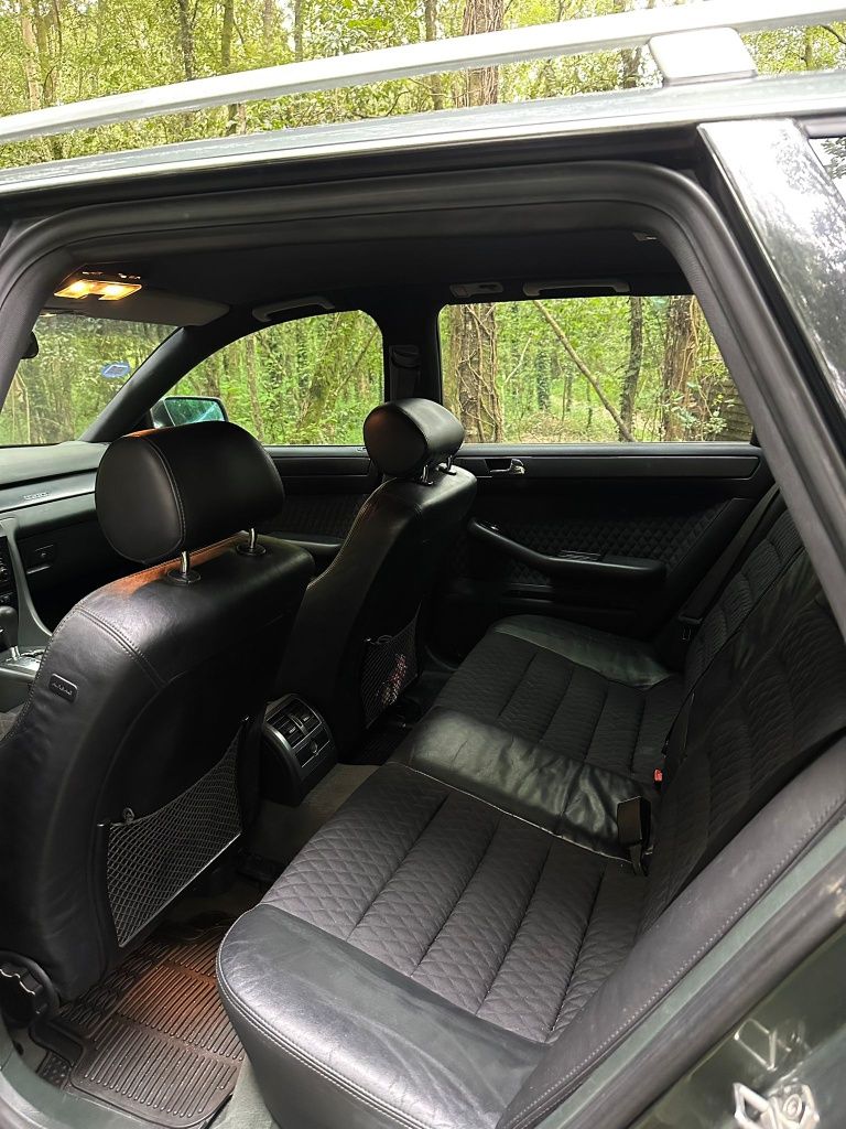 Audi A6 Allroad 2.5tdi Impecável
