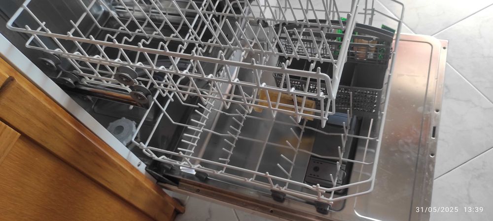 VENDO Máquina Lavar Loiça Siemens