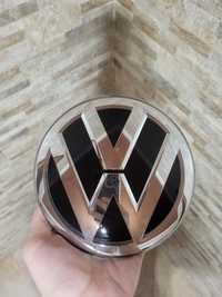 Емблема, значок Volkswagen