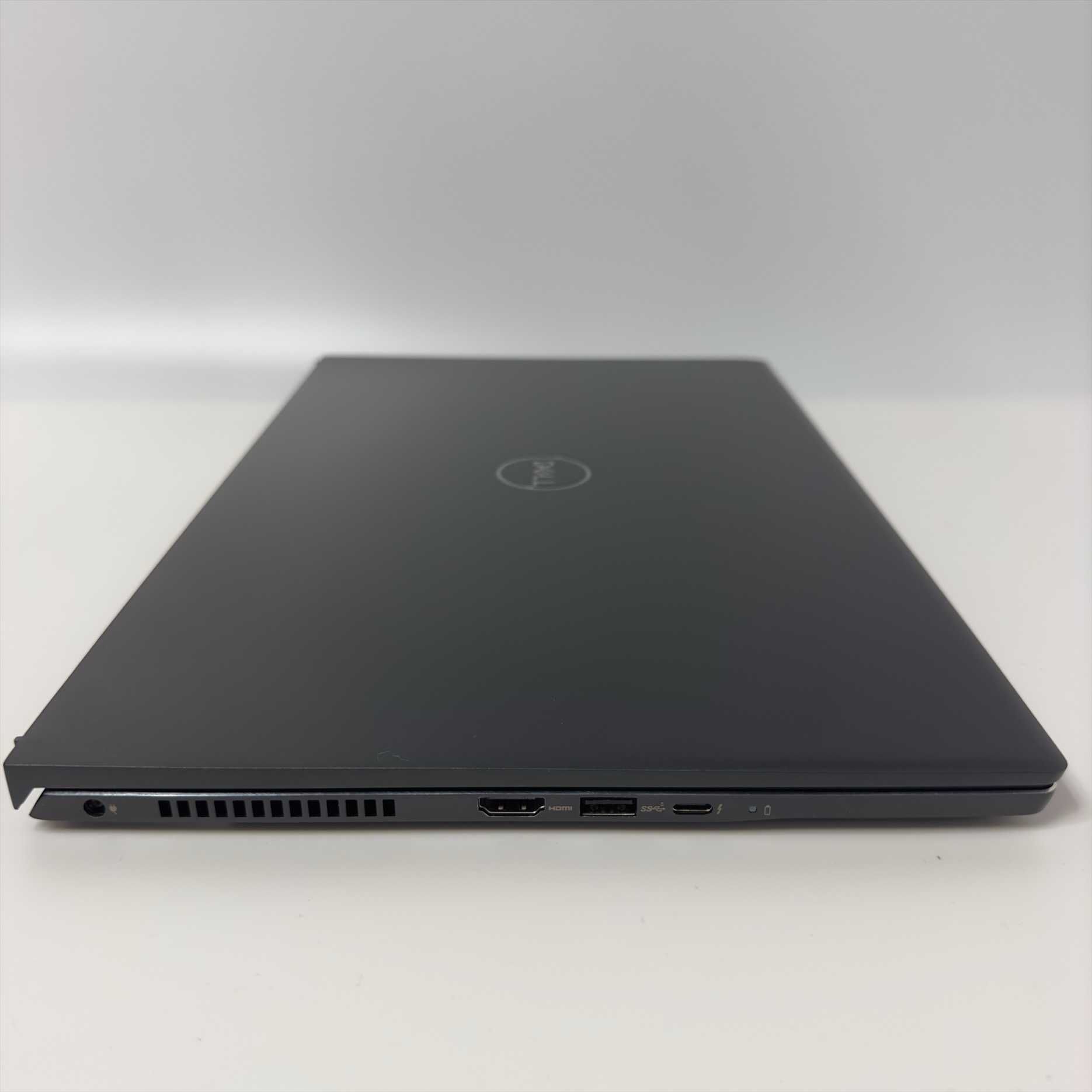 DELL Vostro 7510 15,6" i7 256GB 16GB RAM Sklep W-WA Gwarancja 12 msc