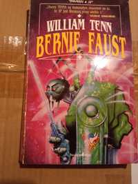 Książka Bernie Faust