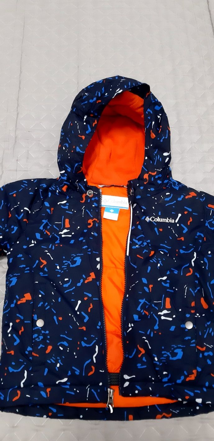 Зимовий комбінезон Columbia