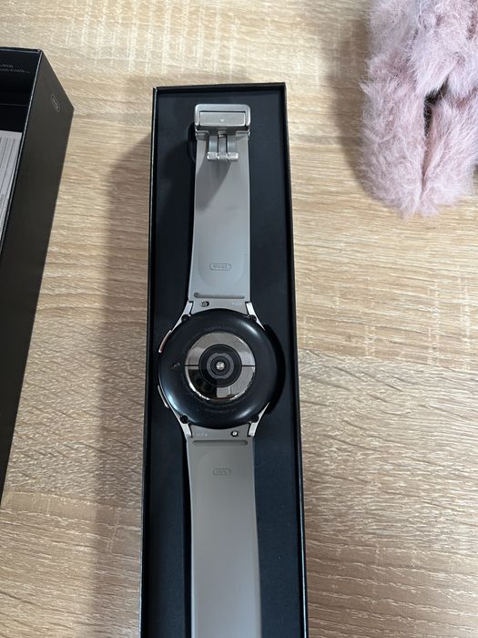 Samsung watch 5 pro