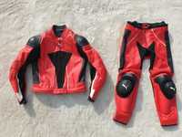 Dainese Puma 50 eur M Kombinezon motocylowy , jak nowy