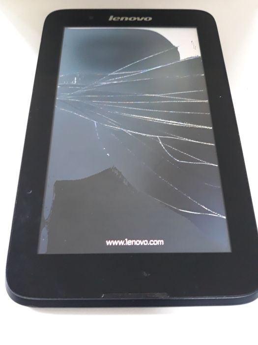 Планшет Lenovo Tad А1000 (Blackview)