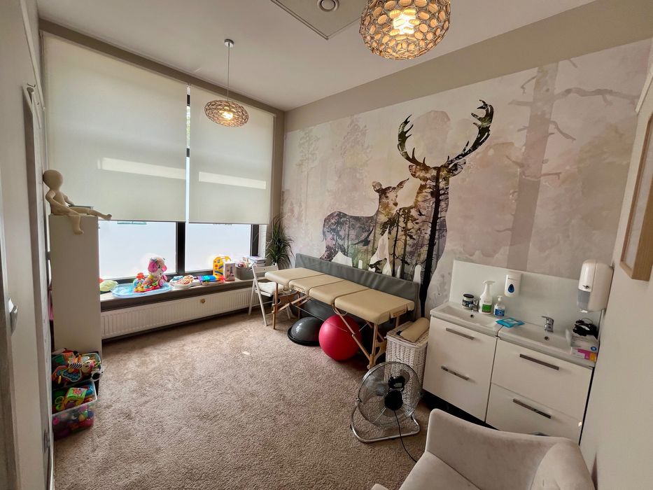 Wynajmę lokal 127 m2, dostępny od 01.01.2026 r.,