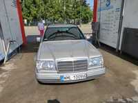 Sprzedam Mercedes W124