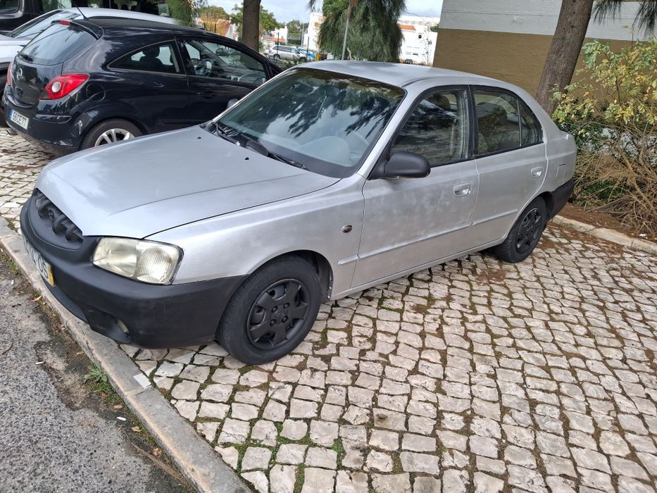 Carro impecável  para venda