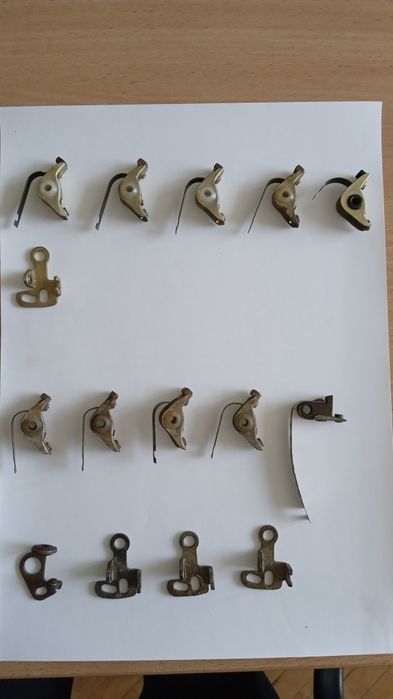 Прерыватели зажинания лодочных моторов семейства Вихрь, Нептун