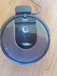 Робот пилосос I Robot Roomba i7