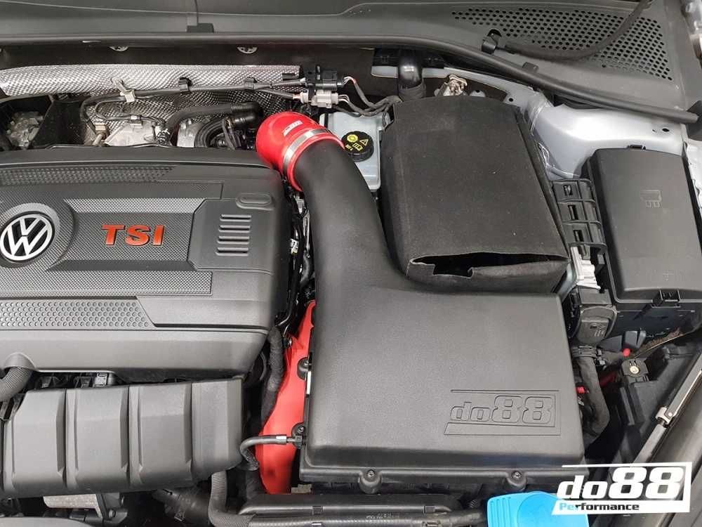 KIT ADMISSÃO DO88 PERFORMANCE 1.8/2.0 TSI EA888.3 MQB