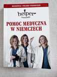 Rozmówki polsko niemieckie Pomoc Medyczna