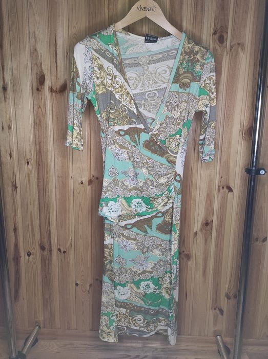 Плаття літнє Krisstel L