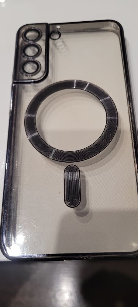 Etui samsung s22plus indukcyjne