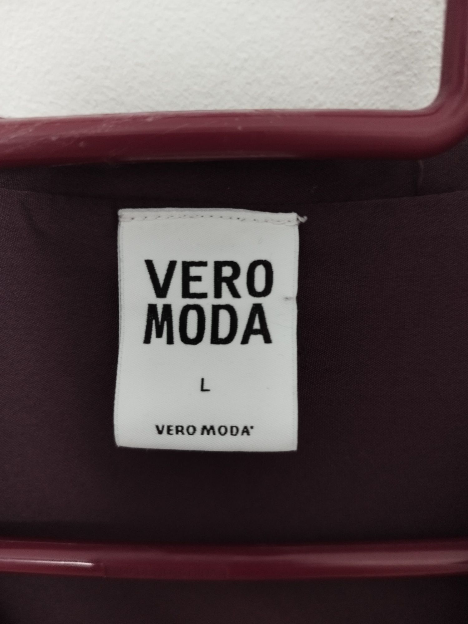 Bluzka Vero moda