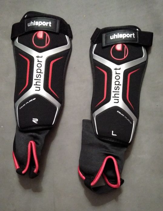 Caneleiras Uhisport