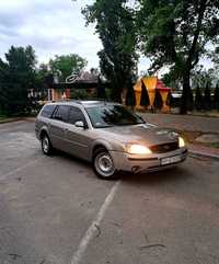 Форд MONDEO 2.0 TD