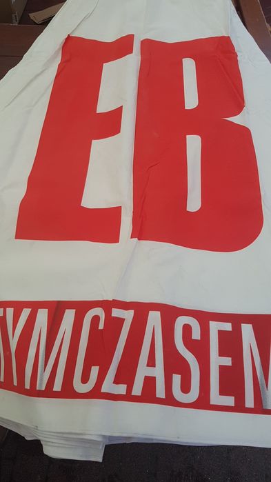 Poszycie czasza parasola Nowe 4m