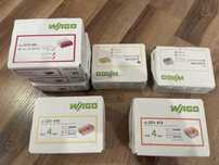 WAGO szybkozłączek 221-413