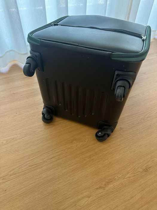 Troley Bimby tm6/tm5