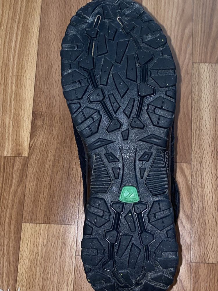Karrimor Mount Mid Black/Black