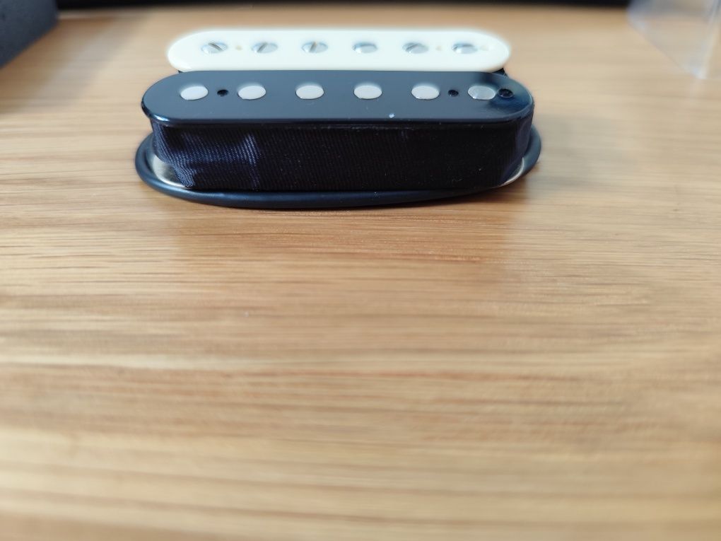 Humbucker Seymour Duncan  59 SH1 Neck, novo